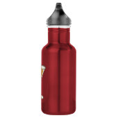 Sidecar Cocktail Edelstahlflasche (Rechts)