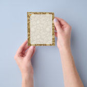 Sidecar Cocktail Flyer (Gruppe)