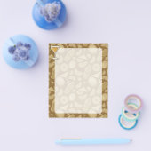 Sidecar Cocktail Flyer (Einzeln)