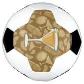 Sidecar Cocktail Fußball (Gedreht)