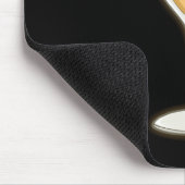 Sidecar Cocktail Mousepad (Ecke)