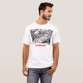 Sidecarists tun es zusammen T-Shirt (Vorne ganz)