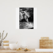 Sideflow Poster (Küche)