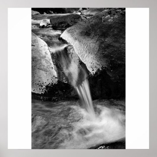 Sideflow Poster (Vorne)