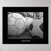 Sideled Poster (Vorne)