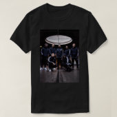 Sidemen T-Shirt (Design vorne)