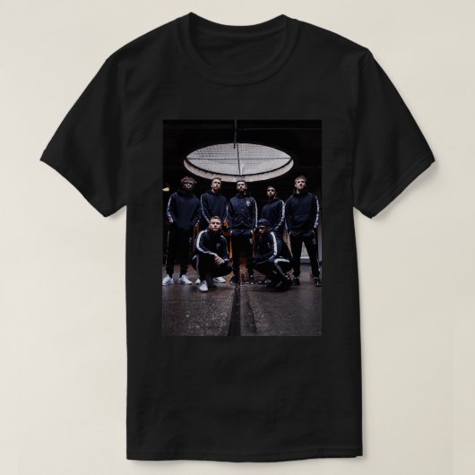 Sidemen T-Shirt (Design vorne)