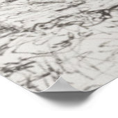 Siders to Zinal Mountain Race The Finish 2009 Poster (Ecke)