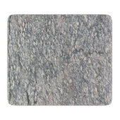 Sidewalk Glass Cutting Board Schneidebrett (Vorderseite)