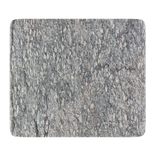 Sidewalk Glass Cutting Board Schneidebrett (Vorderseite)