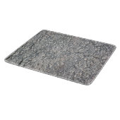 Sidewalk Glass Cutting Board Schneidebrett (Ecke)