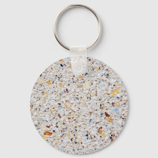 Sidewalk Jewels Schlüsselkette Schlüsselanhänger (Vorderseite)