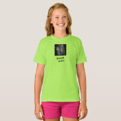 Sidewalk Surfer Pro Image Limon Skater T - Shirt (Vorne ganz)
