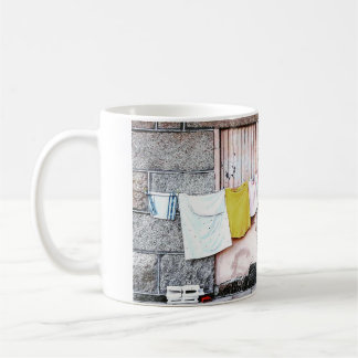 Sidewalk Wäsche Kaffeetasse