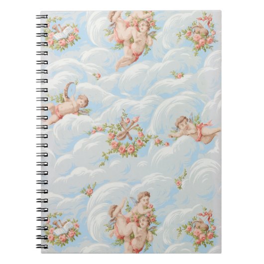 Sidewall (1890-1920) von Becker, Smith & Page, Inc Notizblock (Vorderseite)