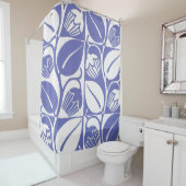 Sidewall Duschvorhang (Beispiel)