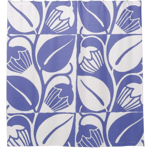 Sidewall Duschvorhang (Vorderseite)