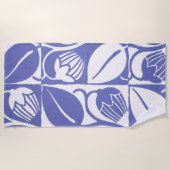 Sidewall Strandtuch (Vorderseite)