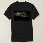 Sidewinder Rattlesnake T-Shirt (Design vorne)
