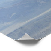 SIDEWINDER WEG POSTER (Ecke)