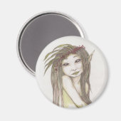 Sidhe Magnet (Vorderseite/Rückseite)