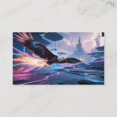 Sidhesh Email Marketing Strategist Visitenkarte (Rückseite)