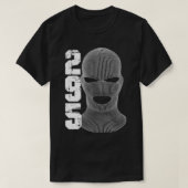 Sidhu-Elche wala 295 T-Shirt (Design vorne)