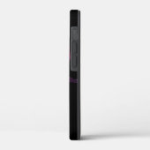 Sidhu Moosewala - iPhone/iPad-Gehäuse Case-Mate iPhone Hülle (Rückseite / Links)