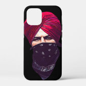 Sidhu Moosewala - iPhone/iPad-Gehäuse Case-Mate iPhone Hülle (Rückseite)