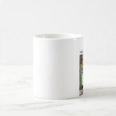 Sidi Bou sagte, Tunesien Kaffeetasse (Mittel)