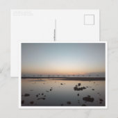Sidi Kaouki (Marokko) Postkarte (Vorne/Hinten)
