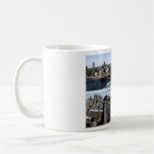Sidney - Australien - Mosaik - Kaffeetasse (Links)