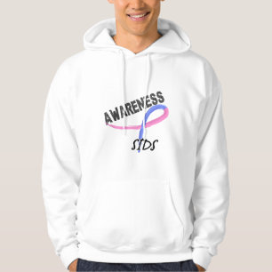 SIDS Bewusstsein 3 Hoodie
