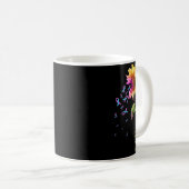 Sids-Bewusstsein Sweater-Shirt Kaffeetasse (VorderseiteRechts)