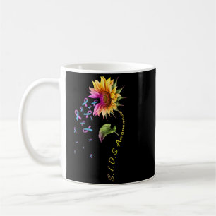 Sids-Bewusstsein Sweater-Shirt Kaffeetasse