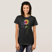 Sids-Bewusstsein Sweatshirt T-Shirt (Vorne ganz)