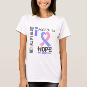 SIDS I Griff an zur Hoffnung T-Shirt