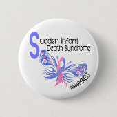 SIDS SCHMETTERLING 3,1 BUTTON (Vorderseite)