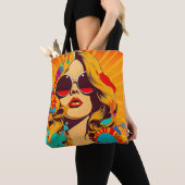 Sie 70er tasche (Von Nahem)