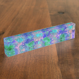 Sie ADDIEREN die NAMENSschreibtisch-Plakette Namensplakette