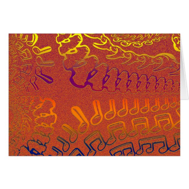 Sie addieren Mitteilung (freien Raum nach innen) (Vorderseite (Horizontal))