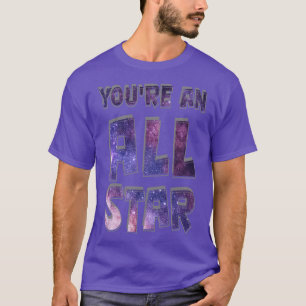 Sie an All Star T-Shirt