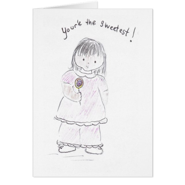 Sie are_the_sweetest (Vorne)