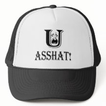 Sie Asshat Funny Sarcastic Insult Spaß Liebhaber