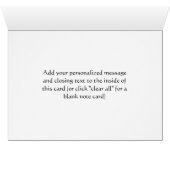 Sie außerhalb des Kreises des Vertrauens (Innenansicht Horizontal (Unten))