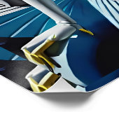 Sie begehren Alice Poster (Ecke)