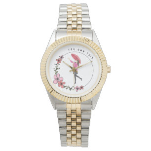 Sie besitzen das armbanduhr