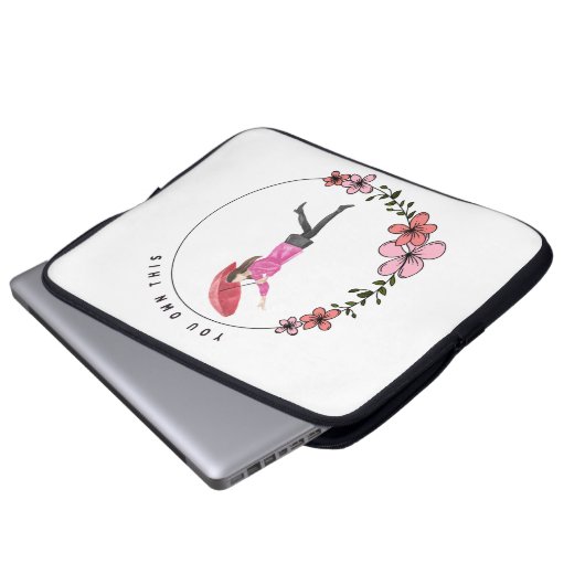 Sie besitzen das laptopschutzhülle (Vorne Knopf)