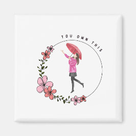 Sie besitzen das magnet