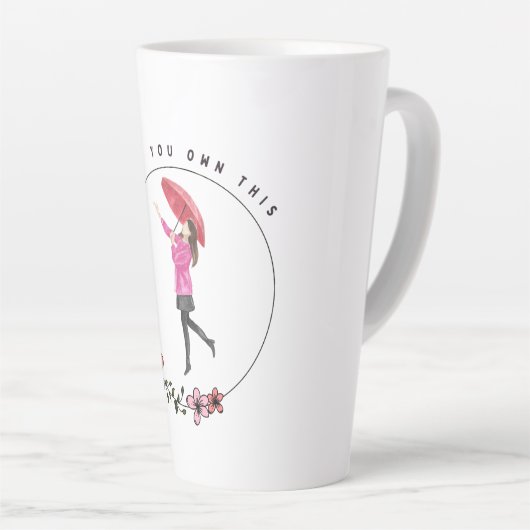 Sie besitzen das milchtasse (Rechte Ecke)